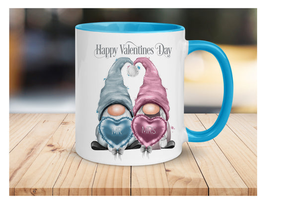 Gonk Valentines Mug Gift