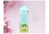 Personalised Baby Dragon  Bookmark