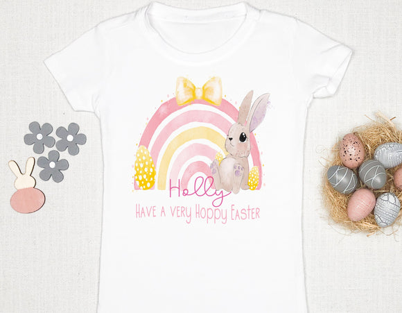 Children's Easter Bunny T-shirt