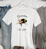 Grandma To Bee T-Shirt