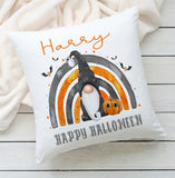 Personalised Children's Halloween T-shirt, Halloween Gonk T-shirt, Trick Or Treat T-shirt, Halloween Gift