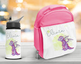 Personalised Children's Dragon Gym Bag, Swim Bag,  Dragon Bag , P.E Bag, Gym Bag, Dragon Gift