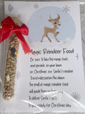 Magic Reindeer Food