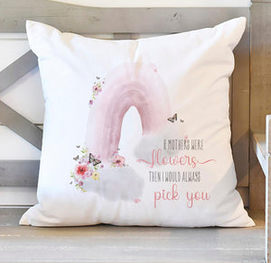 Mothers Day Gift Cushion