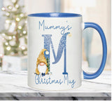 Christmas Gnome Mug