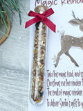 Magic Reindeer Food