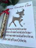 Magic Reindeer Food