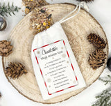 Magic Reindeer Food