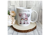 Gonk valentine Couple Mug