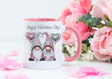 Gonk valentine Couple Mug